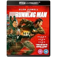 The Running Man