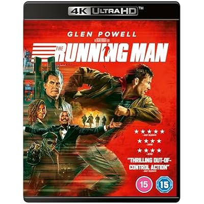 The Running Man