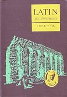 Latin for Americans B0007HG9CE Book Cover