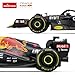 RASTAR RC Car 1/12 Scale 2.4Ghz Remote Control Car for Oracle Red Bull Racing RB18 F-1 R/C Toy Car Model Vehicle