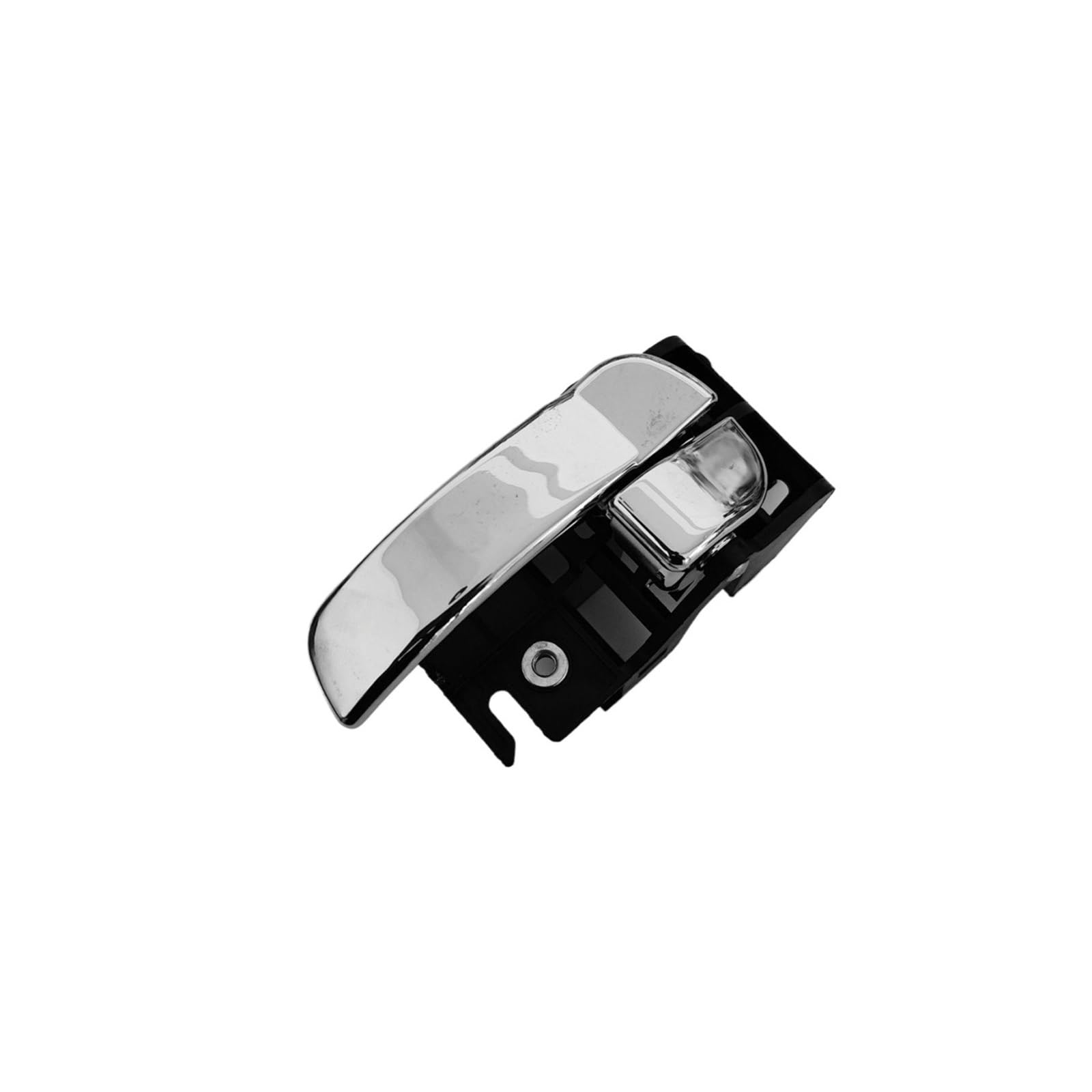 Hewpngs Left 1Pc Interior Door Handle Left For Ni&Ssan Navara D40 Truck 200514 Master Window Switch