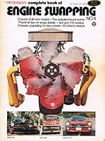 Complete Book of Engine Swapping 0822700913 Book Cover