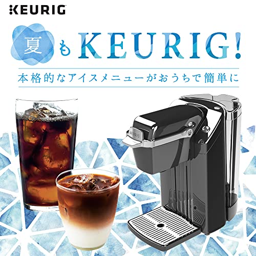 Amazon.co.jp: KEURIG(キューリグ): ＜公式ストア限定＞K-CUPセット