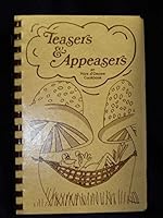 Teasers and Appeasers B0080VIDLE Book Cover
