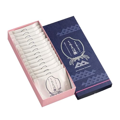 ささら屋 しろえび撰 しろえびせんべいプレミアム 富山湾の宝石 上品な香り パリッとした食感 米菓 お中元 お歳暮 帰歳暮 お祝い ギフト プレゼント 贈り物 贈答 (15枚)