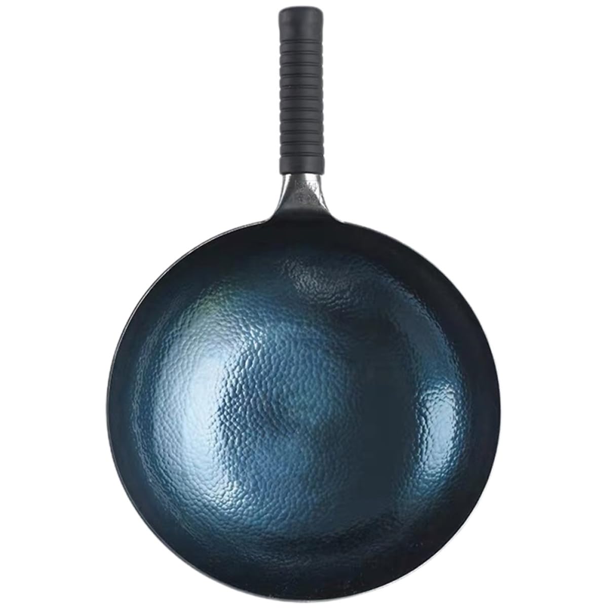 Wok cuisine en fer forgé pour des repas conviviaux à la maison