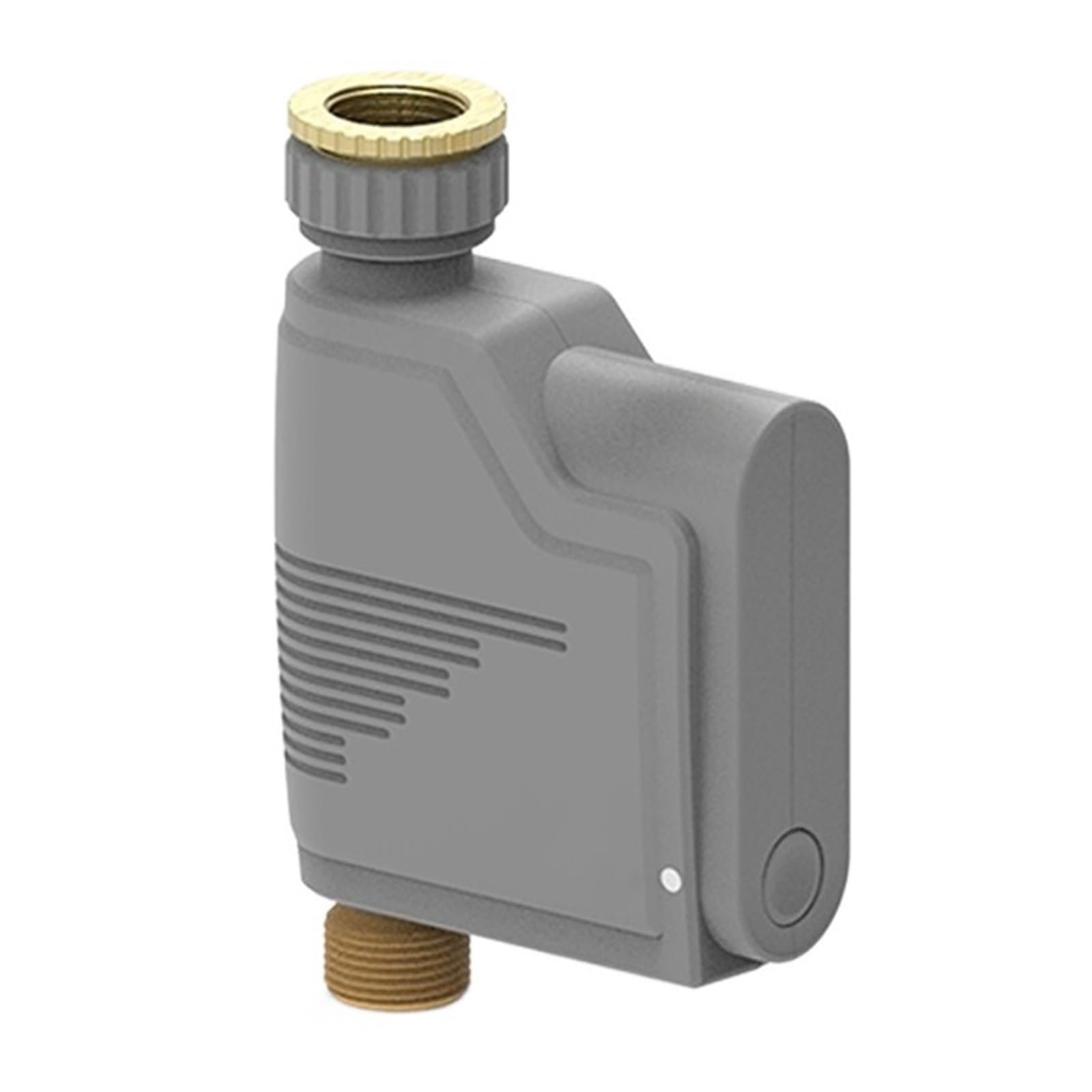 Minuterie d'irrigation pour cour connectée et programmateur de robinet intelligent