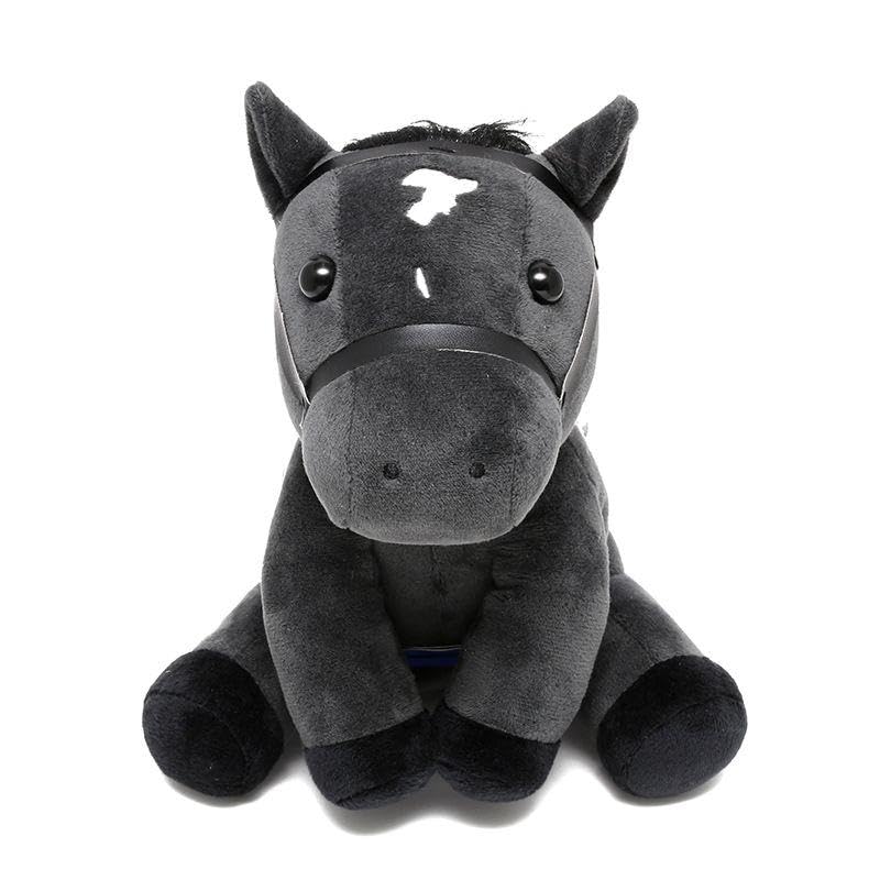【競馬】クロノジェネシス（第65回有馬記念）ぬいぐるみ／アイドルホースSサイズ 61jJAuv5LxL._AC_SY200_QL15_.jpg