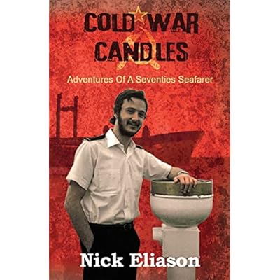 Cold War Candles