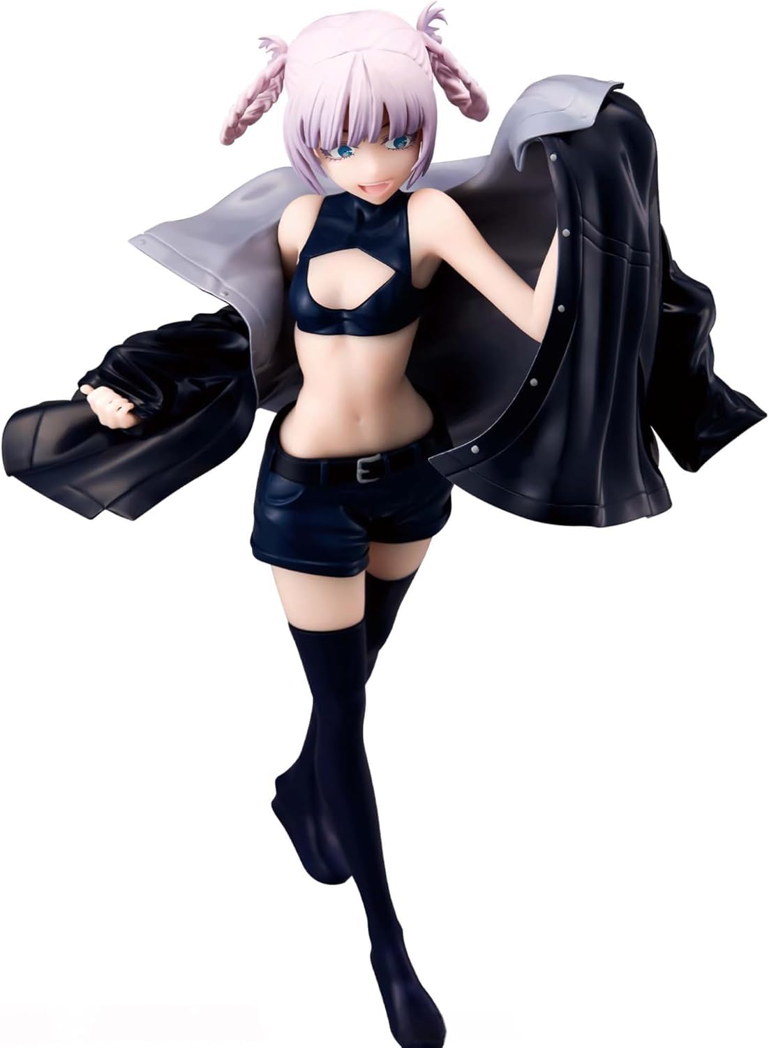 Thunder Tech Call of The Night Figurine Nazuna Nanakusa Paillettes & Glamours