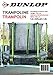 Produktbild Dunlop 22759 - Trampolin mit Sicherheitznetz