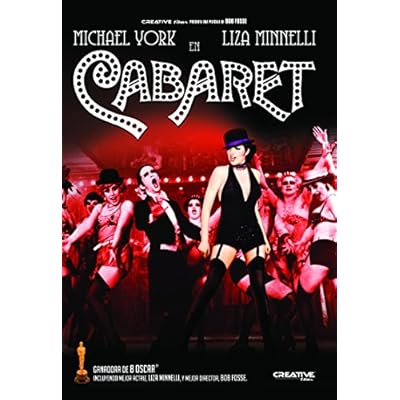 Cabaret
