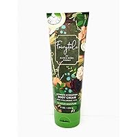 Vista 60 de Bath & Body Works - Noir Men's Collection, crema corporal ultra karité, 236 mililitros