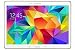Samsung Galaxy Tab S 10.5in 16gb SSD Wifi Dazzling White (Renewed)