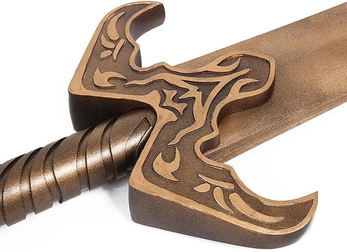 Amazon.co.jp: デビル メイ クライ ダンテ コスプレ 武器 力の刃