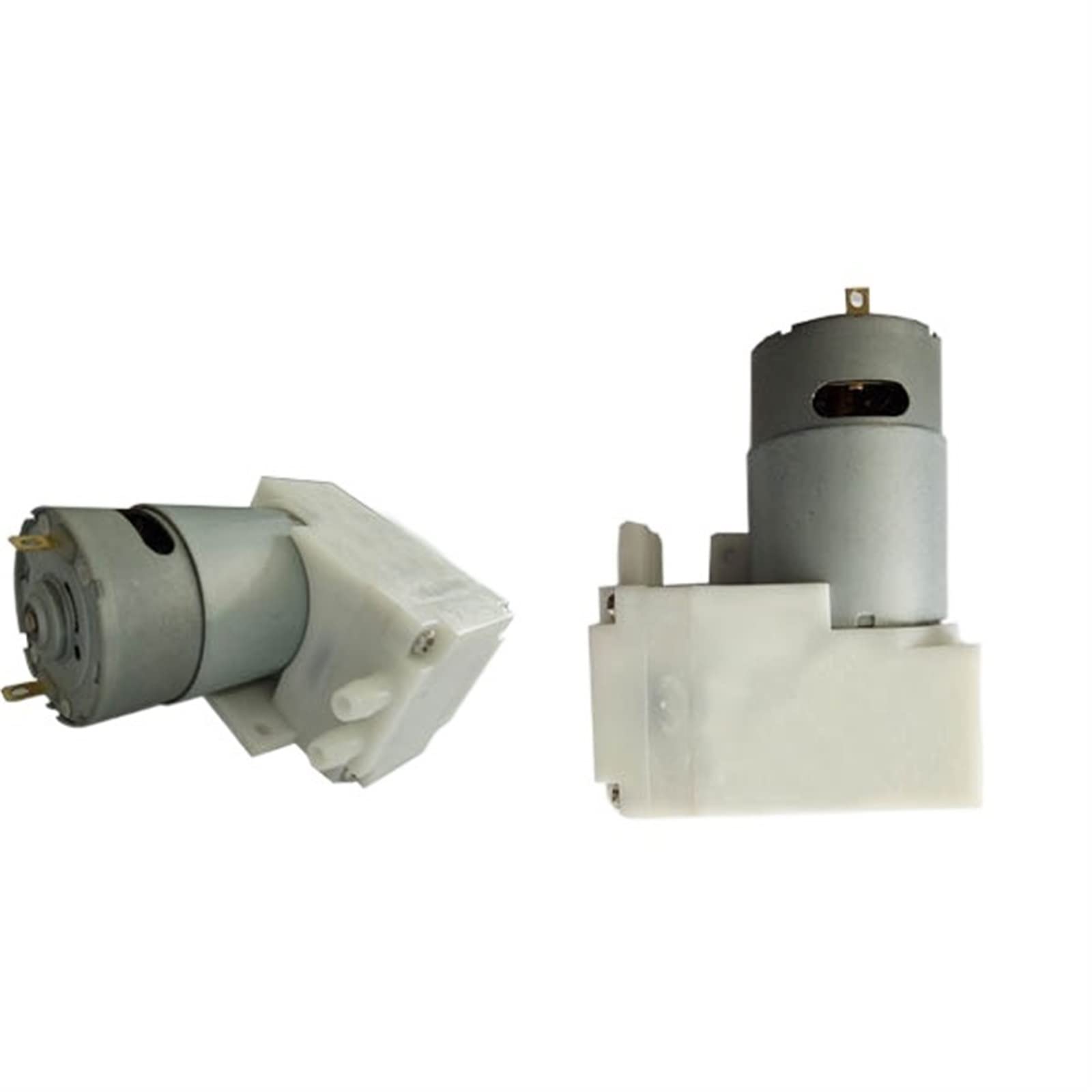 24v12V nadmuchiwana pompa próżniowa pompa dwufunkcyjna mikro pompa nadmuchiwana sok nadmuchiwana bezolejowa membranowa pompa powietrza 3bar/18L