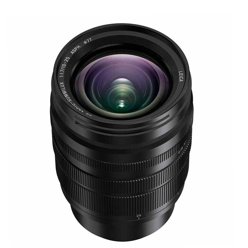 Amazon.co.jp: パナソニック H-X1025E、Leica DG Vario-SUMMILUX