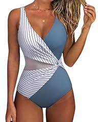 119 Black Striped Blue