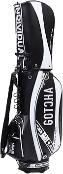 ガッチャゴルフキャディバック 楽天市場】【セール！】ガッチャゴルフ / GOTCHA GOLF(2021春夏