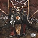  Sublime (feat. L~Hues) [Explicit]