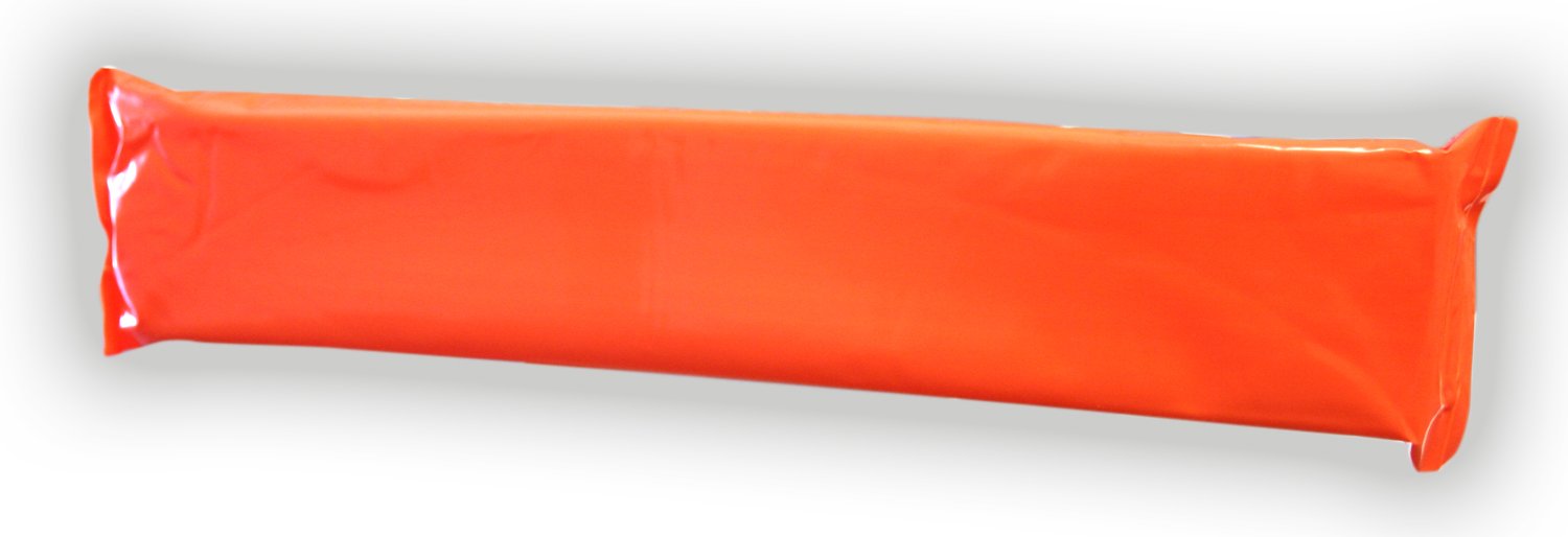 Primacare IS-5136 Padded Wood Splint, 36" Length