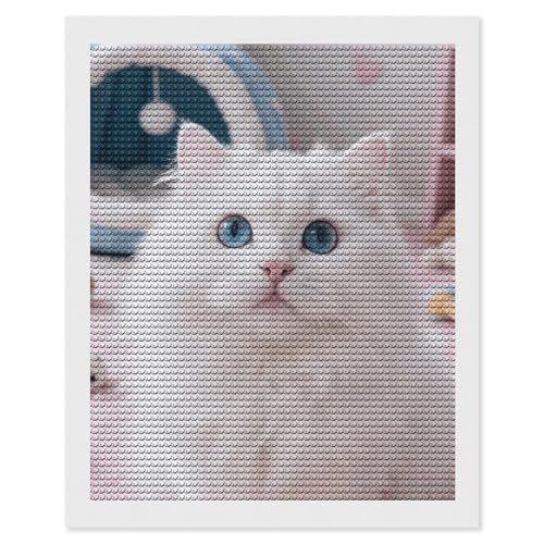 Kit de peinture diamant 5D pour adultes pour sublimer votre décoration murale salon