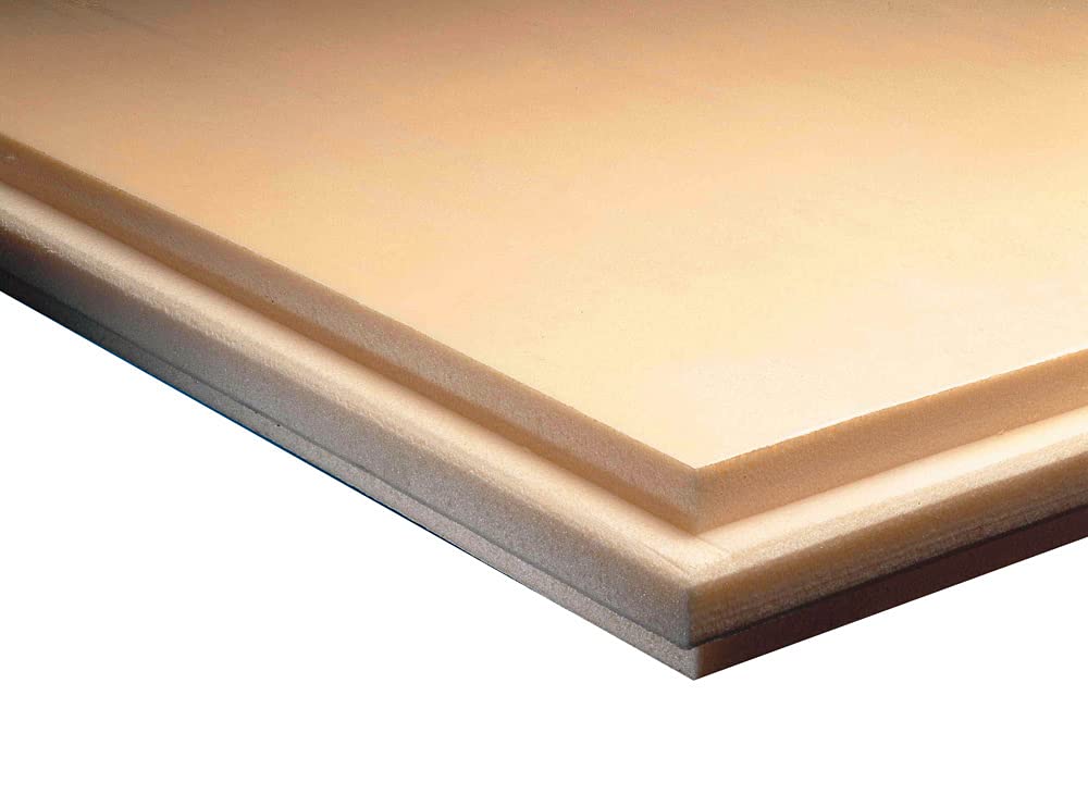 URSA Panneau polystyrène extrudé, l.0.6 x L.1.25 x EP.40 mm, Rr1 à r3