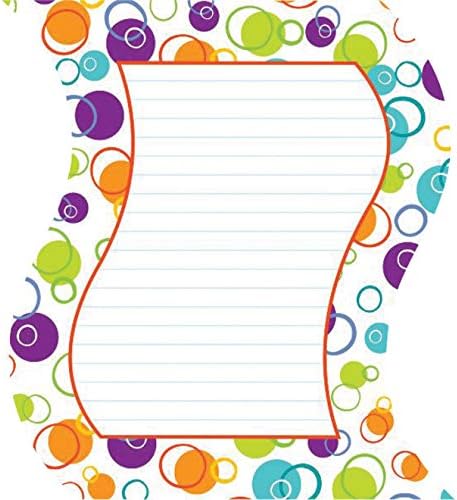 Carson Dellosa Calypso Notepad