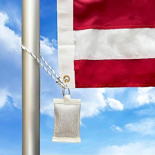 Eder Flag Foundation Sleeve 21/2 Dia x 30 Inch PVC