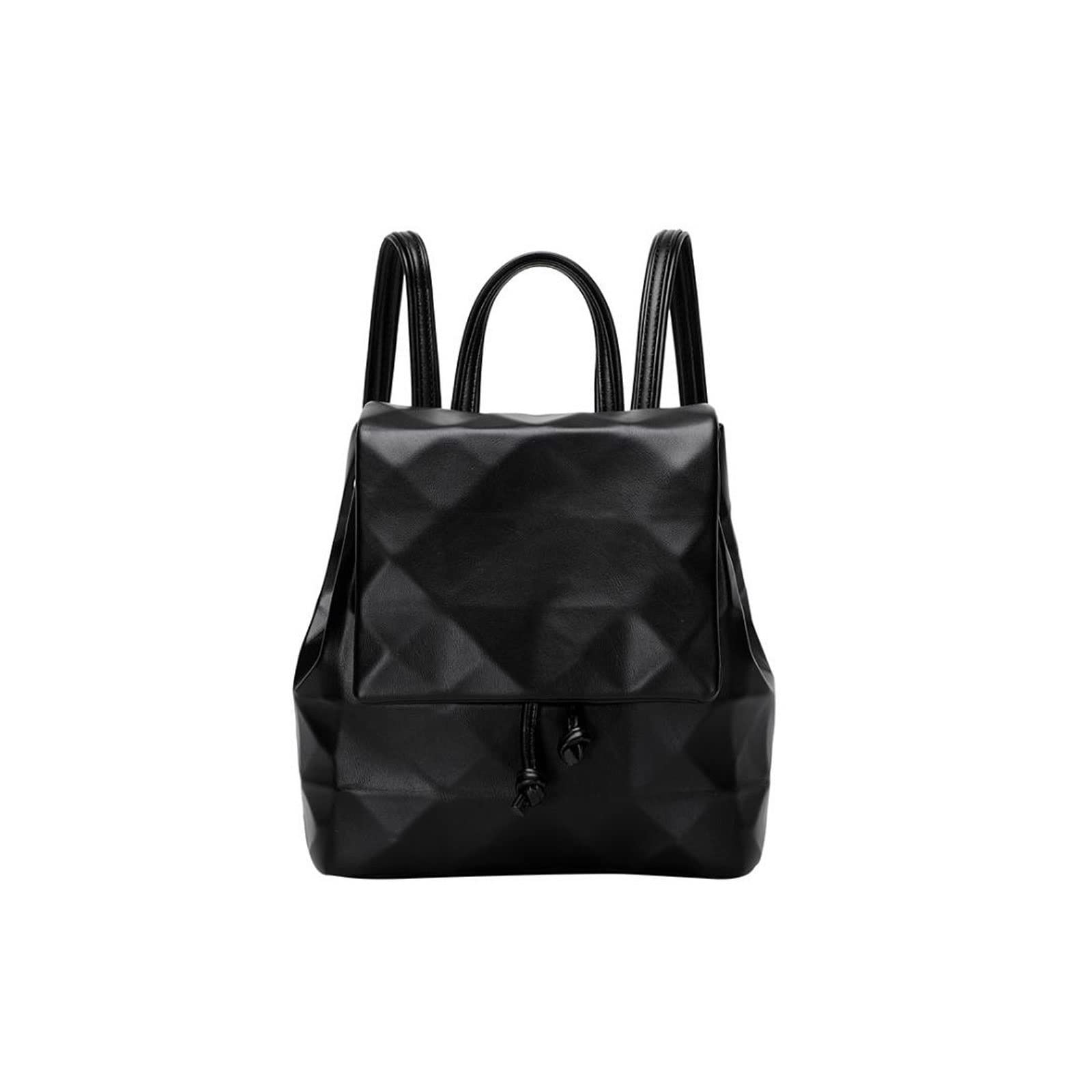 IMPREC Womens Backpack Backpack, Drawstring Backpack, Light Travel Bag, Ladies Backpack