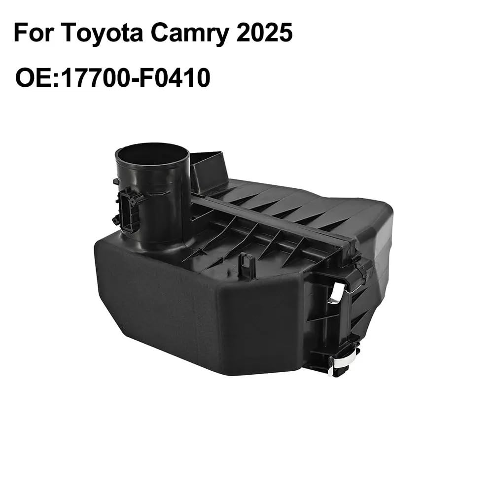 Zespół obudowy filtra powietrza Do Camry 2025 2,5 l 17700-F0410 Obudowa filtra | Obudowa filtra powietrza Obudowa filtra powietrza