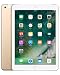 Apple iPad with WiFi + Cellular, 128GB, Gold (2017 Model)