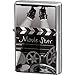 Produktbild Nostalgic-Art 80242 Celebrities - Movie Clapper, Benzin-Feuerzeug