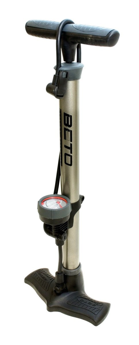 beto track pump