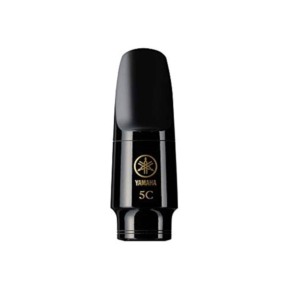Yamaha YAC-1287 Alto Saxophone Mouthpiece; 5C
