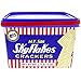 M.Y. San Sky Flakes Crackers, 30 Ounce