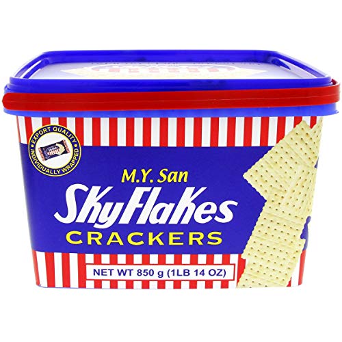 Skyflakes Cracker 800 g Philippine