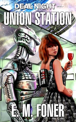 Deal Night on Union Station