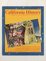 California History The Magazine Of The California Historical Society Fall 1983 B00D514JE4 Book Cover