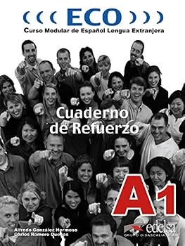 Eco A1 - cuaderno de refuerzo