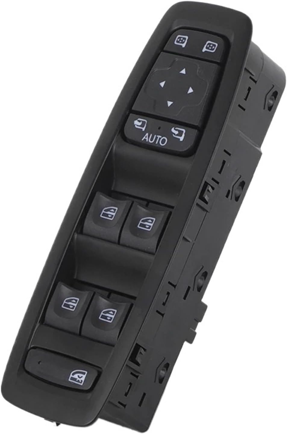 Power Window Lifter Regulator Control Switch Fit For Renault Kadjar Megane 4 MK4 IV Scenic & Grand Scenic 4 Talisman 254012952R
