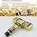 AICHUN BEAUTY 24K Pure Gold Whitening Toothpaste Remove Stains Repair Sensitive Teeth Fresh Breath 100ml/3.38oz
