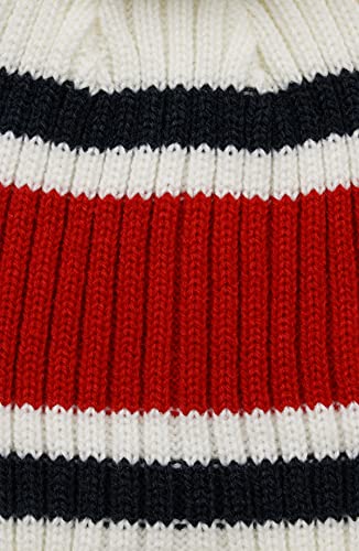 Tommy Hilfiger girls Beanie and Glove Set2