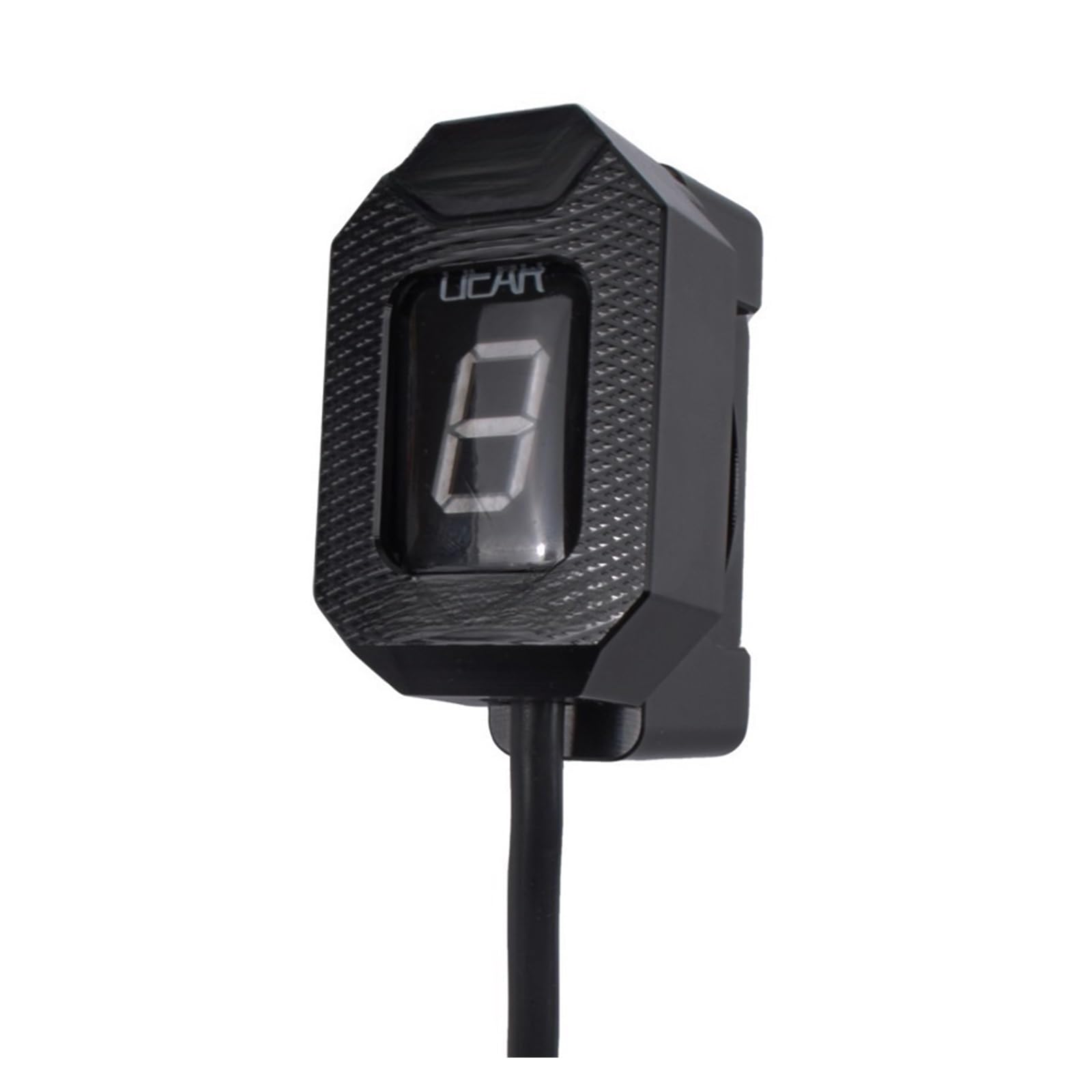 Motocicletta Marce Sensori Per ca&n-am Spyder F3 / S RS RSS RT RTS ST STS Tutti Gli Anni Indicatore Di Marcia Per Moto 1-6 Misuratore Digitale Accessori Per