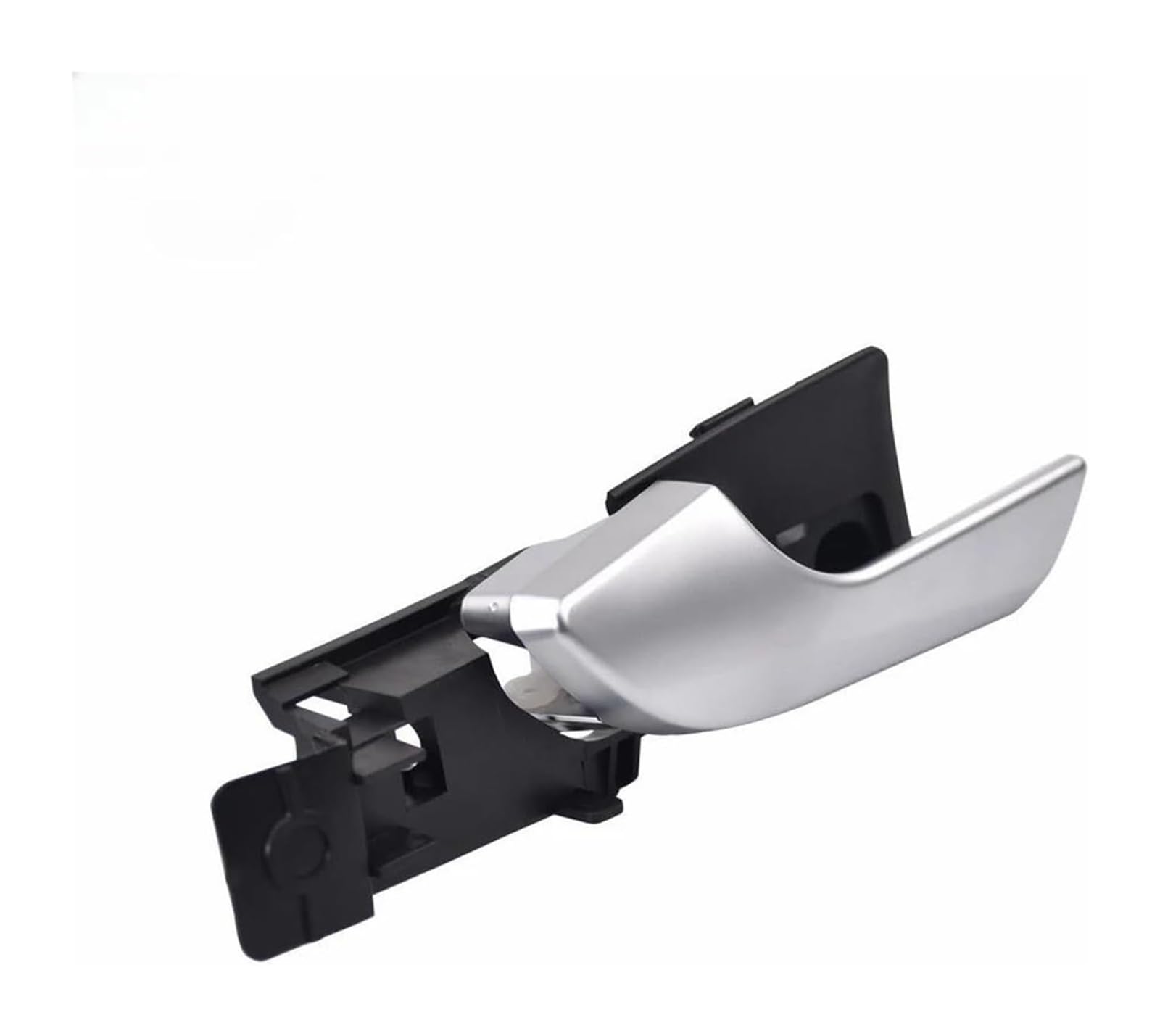 Mfbgpvcvmm One Color For Alfa For Romeo For Giulietta Car Internal Door Handle 156092161 156092157 156092167 156092165 Side Door Handle(Matte Silver Fl)