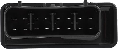 Miniatura 8 de SCITOO Bobina de ignición del módulo de la CAJA del CDI para Yamaha YZ250 2002 2003 2004 2005 5NX-85540-01-00