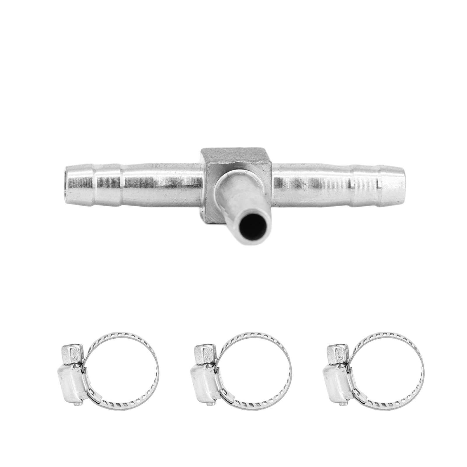 Refuuch Stainless Steel 1/4