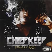 Finally Rich Explicit Lyrics