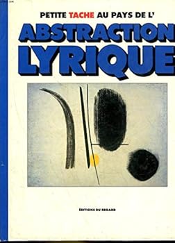 Hardcover Petite tache au pays, tome 9 : Abstraction lyrique [French] Book