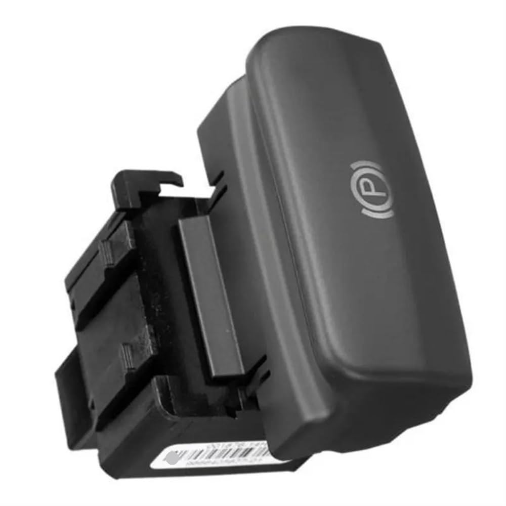 Interruptor freno eléctrico Peugeot 3008 de 2009 a 2016 boton de freno de mano 470706 5